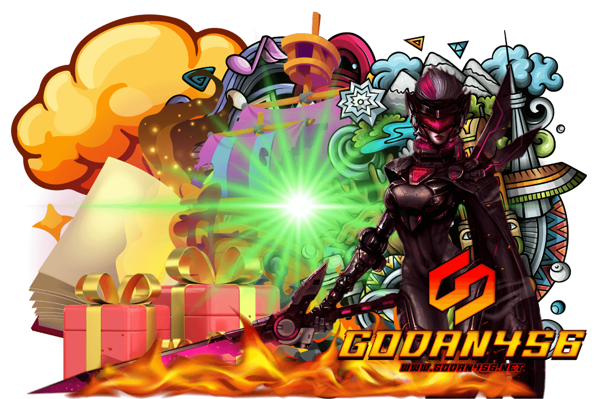 godan456