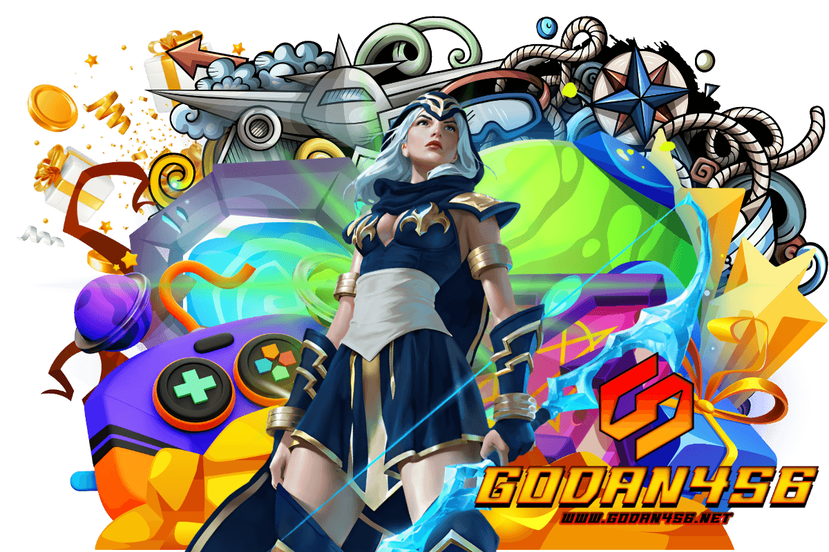 godan456 เกมออนไลน์